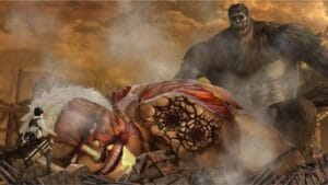 Download Attack on Titan 2 Final Battle 2.0.2.0 Full Repack - KuyhAa