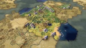 Sid Meier’s Civilization 6 Full Repack v1.12.58 Terbaru - KuyhAa