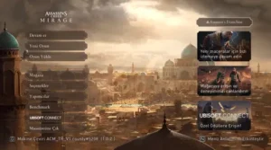 Download Assassin's Creed Mirage 1.7.2 Full Repack Terbaru - KuyhAa
