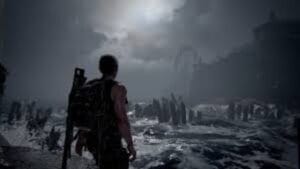 The Last of Us Part II Remastered Full Repack v1.6.10721.105 - KuyhAa
