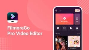 FilmoraGo Video Editor 14.9.12 Premium Mod Apk - KuyhAa