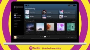 Download Spotify for PC Windows Full Terbaru - 1.2.94.583
