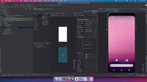 Download Android Studio v2026.1.1.10 Full Terbaru - KuyhAa