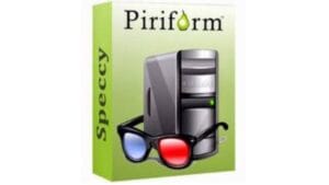 Download Piriform Speccy Pro 1.33.079 Full + Portable - KuyhAa