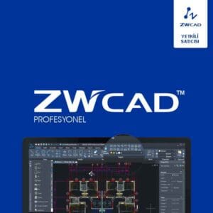 ZWCAD Professional 2026 v26.10 Full Version Terbaru - KuyhAa