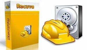 Recuva Technician 1.55.133 Full Version Terbaru Gratis - KuyhAa