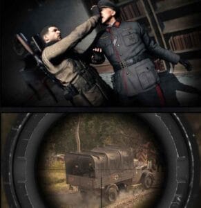 Download Sniper Elite 4 v1.5.2 Deluxe Edition Full Repack - KuyhAa