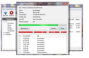 Xtreme Download Manager 8.0.29 Full Version Terbaru - KuyhAa