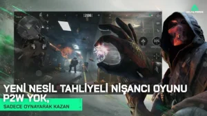 Download Delta Force v1.202.37114.5901 for Apk Full Version - KuyhAa