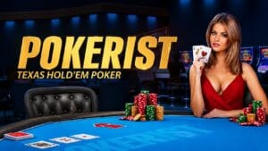 Download Texas Hold'em Poker: Pokerist v75.8.0 for PC Full Version KuyhAa
