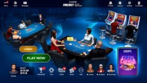 Download Texas Hold'em Poker: Pokerist v75.8.0 for PC Full Version KuyhAa