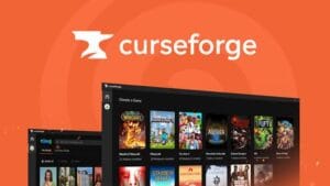 Download CurseForge v1.317 For PC Windows Full Version Terbaru Kuyhaa