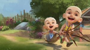 Download Upin & Ipin Universe v1.0.2 for PC Windows Full Version – KuyhAa