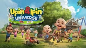 Download Upin & Ipin Universe v1.0.2 for PC Windows Full Version – KuyhAa