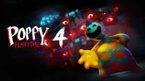 Download Poppy Playtime: Chapter 4 v1.0.6 for Apk Full Version - KuyhAa