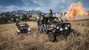 Download PUBG: BATTLEGROUNDS v42.2 for PC Windows Full Version - KuyhAa