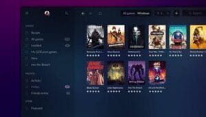 Download GOG Galaxy 2.1.7.22 for PC Windows Full Version - KuyhAa