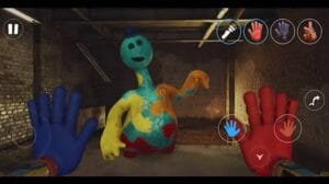 Download Poppy Playtime: Chapter 4 v1.0.6 for Apk Full Version - KuyhAa