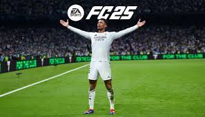 Download EA SPORTS FC 25 1.0.127.15348 for PC Full Version KuyhAa