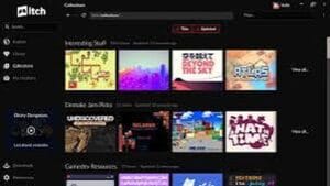 Download itch.io v26.18.0 for PC Windows Full Version - KuyhAa