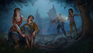 Download Dead by Daylight v6.7.2 for PC Windows Full Version – KuyhAa