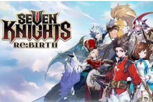 Download Seven Knights Re:BIRTH v1.28.03 for PC Windows Full Version – KuyhAa