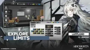 Download Arknights: Endfield v1.5.3 for PC Windows Full Version – KuyhAa
