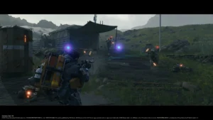 Download DEATH STRANDING v1.07 for PC Windows Full Version – KuyhAa