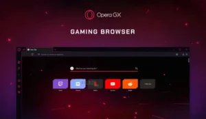 Download Opera GX - The Gaming Browser v135.0.5973.57 for PC Windows Full Version – KuyhAa