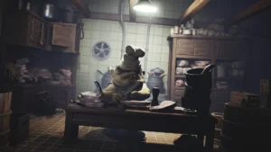 Download Little Nightmares v1.0.0.0 for PC Windows Full Version – KuyhAa