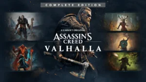 Download Assassin’s Creed Valhalla v1.7.0 for PC Windows Full Version – KuyhAa