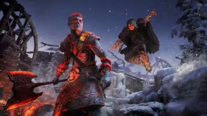 Download Assassin’s Creed Valhalla v1.7.0 for PC Windows Full Version – KuyhAa
