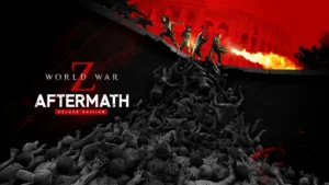 Download World War Z v2.44 for PC Windows Full Version – KuyhAa