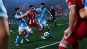 Download EA SPORTS FC 26 v1.6.6 for PC Windows Full Version – KuyhAa