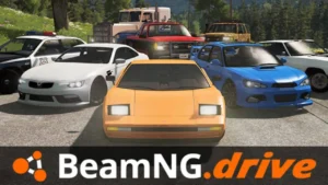 Download BeamNG.drive v0.39.4 for PC Windows Full Version – KuyhAa