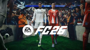 Download EA SPORTS FC 26 v1.6.6 for PC Windows Full Version – KuyhAa